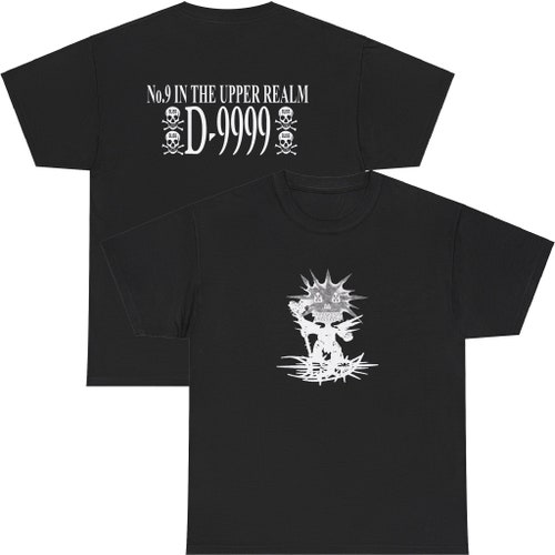 JPEGMAFIA - Scaring the Hoes T-shirt - Etsy