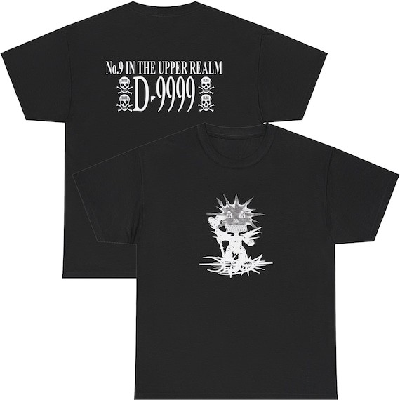 Drain Gang - World Tour 2022 Chaos T-shirt - Etsy