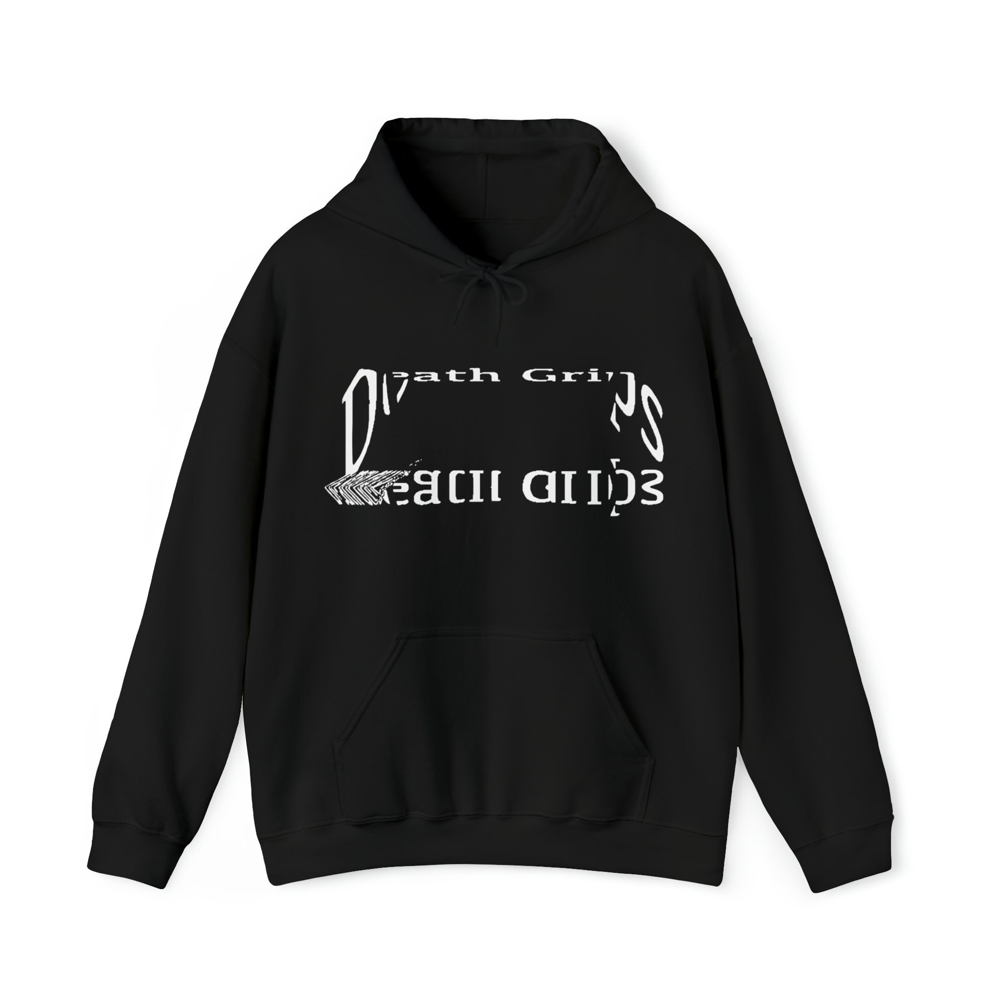 DEATH GRIPS - Dalmatian Black Pullover Hoodie - Etsy DEATH GRIPS - Dalmatian Black Pullover Hoodie - Etsy