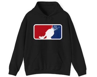 Osamason - Rehab MLS Hoodie Rehabilitation Stunmic Merch Sweatshirt R3hab R3habilitation
