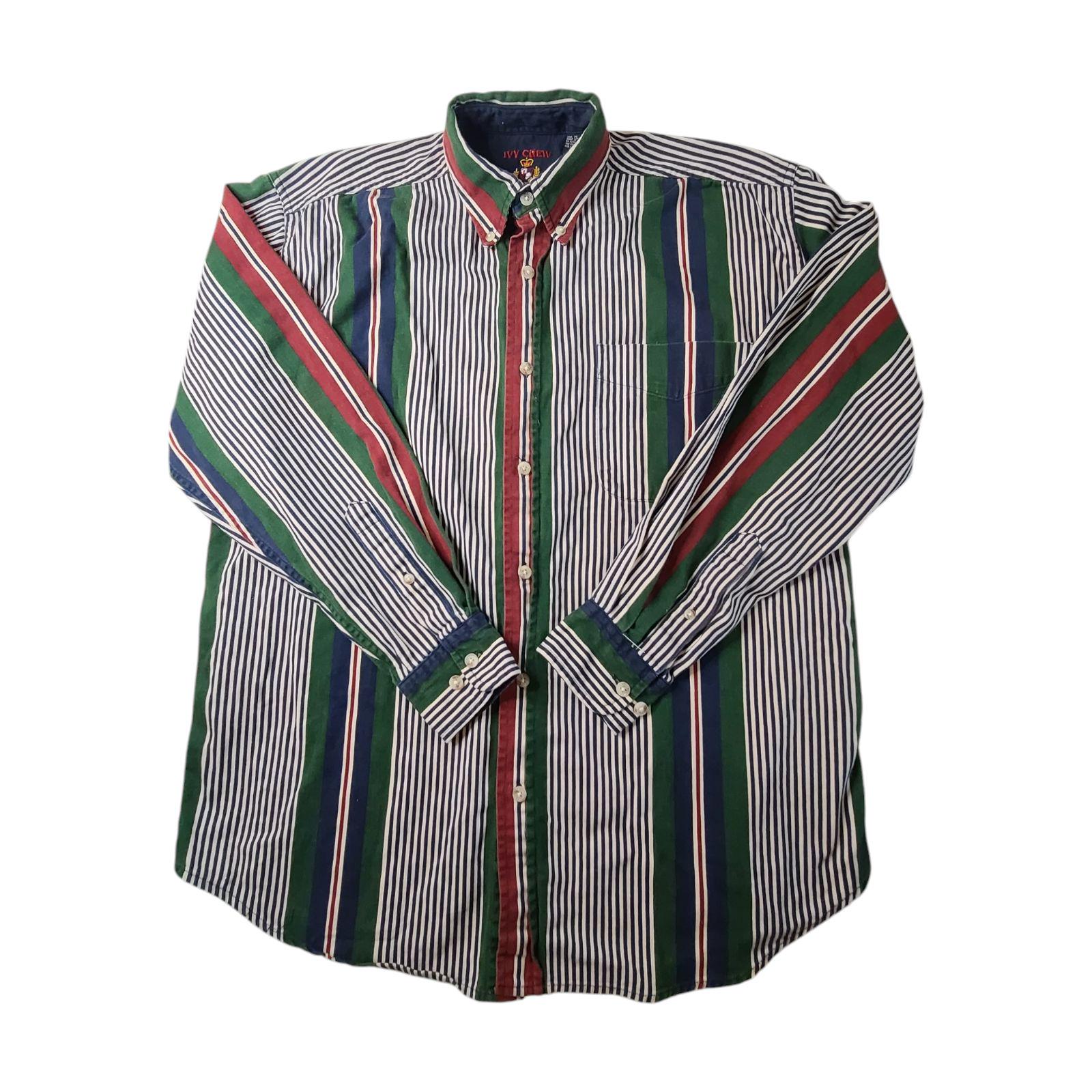 Vintage 90s Ivy Crew - Etsy
