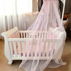 Bitty Baby Crib Etsy