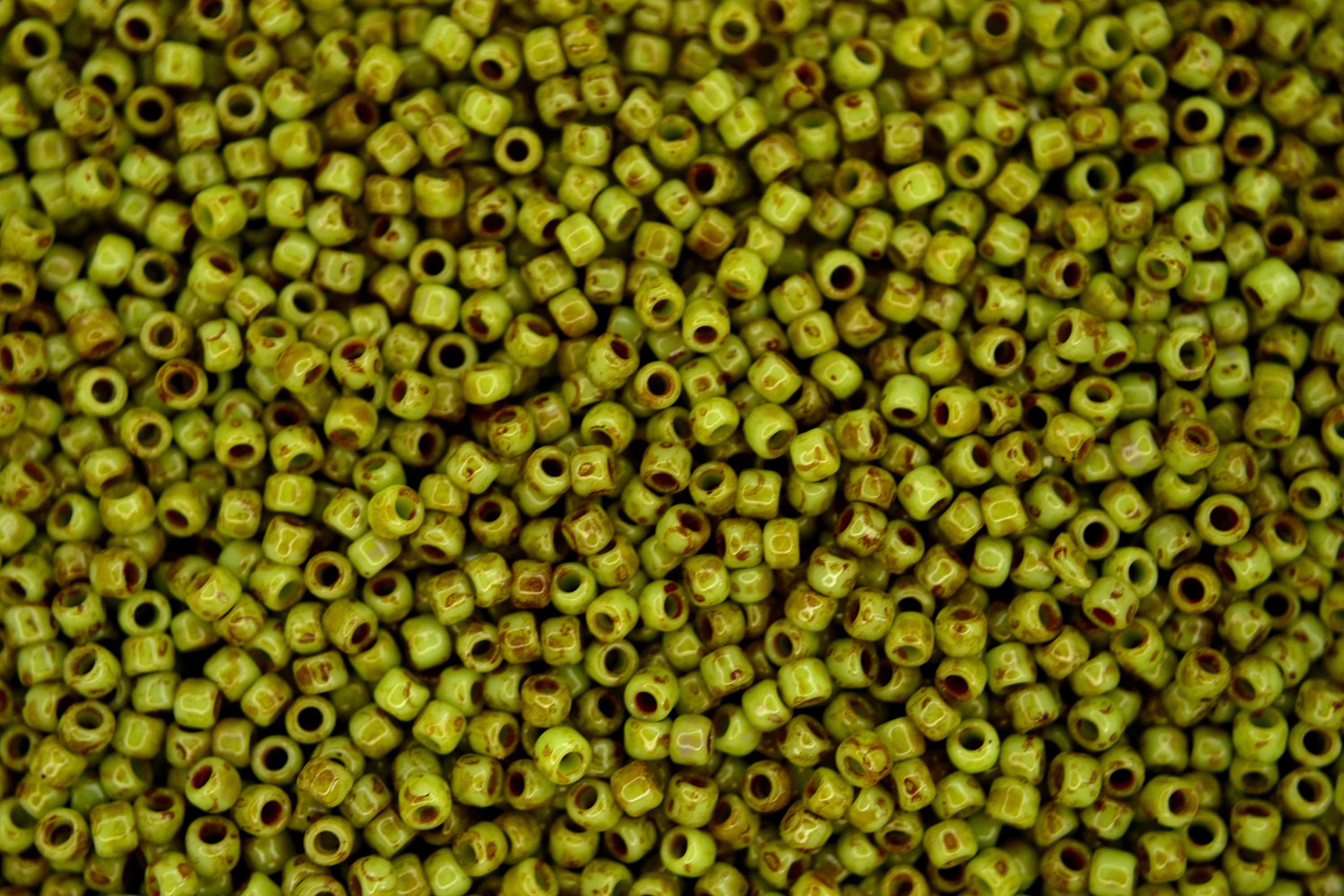 10 G TOHO 11/0 Cuentas De Semillas Japonesas Redondas De