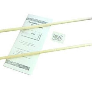 Ojibwa Bead Loom Extra Large Wood Bead Loom For Bead Weaving