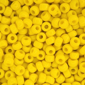 10g MIYUKI 6/0 Okrągłe Japońskie Koraliki Nasiona 4 mm 9404 Nieprzezroczyste Żółte Koraliki Nasiona Wyrób Biżuterii Wysokiej Jakości Koraliki