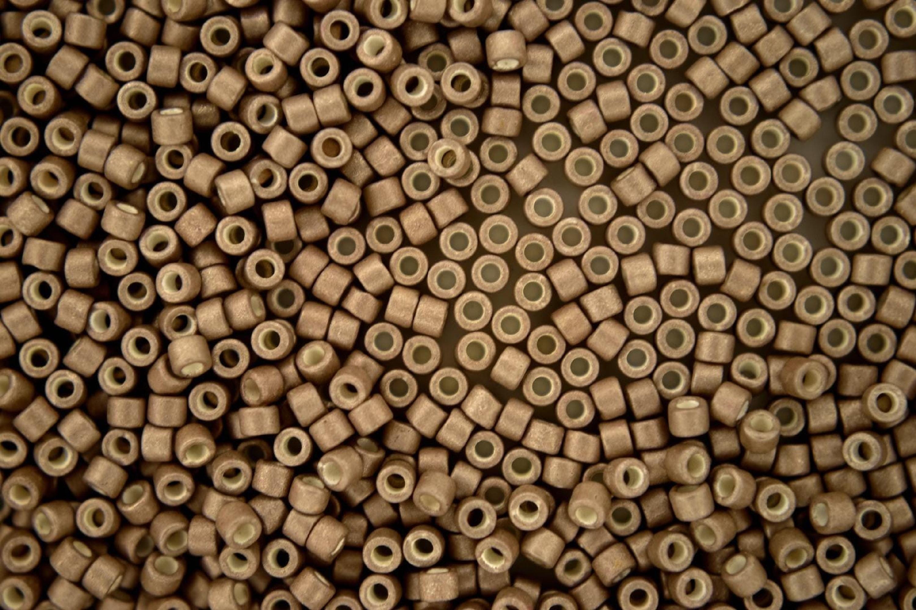 7.2g Miyuki 11/0 Delica Japanese Seed Beads 1.6mm Db1168