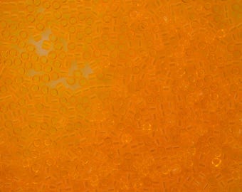 5g TOHO 11/0 Aiko Japanese Seed Beads 2mm 10 Transparent Lt Hyacinth High Quality Glass Beads Japan Jewelry Making