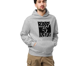Sudadera Oversize Unisex | Sudadera con Capucha Estilo Streetwear | Sudadera Urbana | Ropa de Algodón Oversize | Regalo para Él y Ella