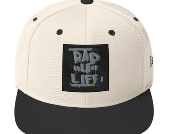Snapback Hat