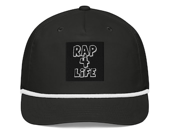 Czapka retro ze sznurkiem | Styl Dad Hat z lat 90. | Czapka baseballowa vintage | Czapka w swobodnym stylu streetwear | Wyjątkowy prezent