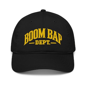 90s Hiphop Hat - Etsy