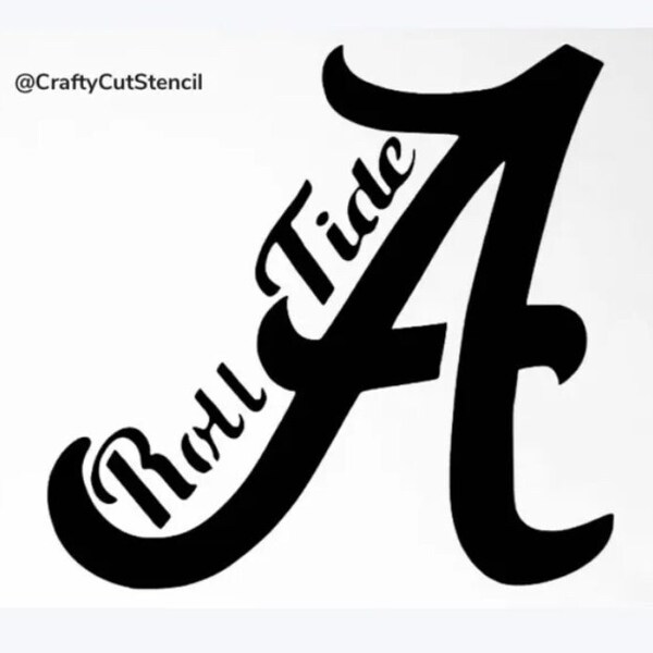 Reusable Stencils - Etsy