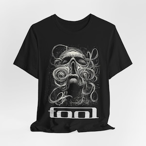 KORN T-shirt - Band T-shirt, SOS Doll, Nu Metal Tee, Metal
