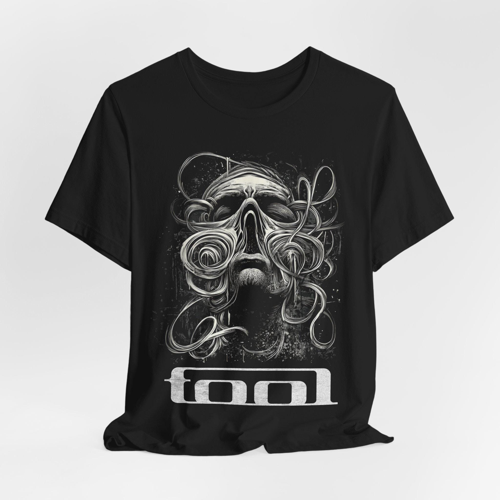 Tool Vintage 10,000 Days Tour Shirt - Etsy