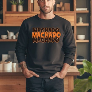 Funny manny Machado San Diego Signature Cartoon T-Shirt, hoodie, sweater,  long sleeve and tank top