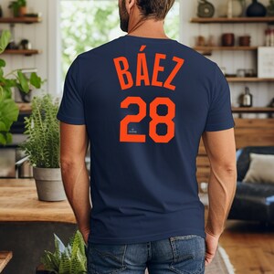 Kids javier baez jersey online