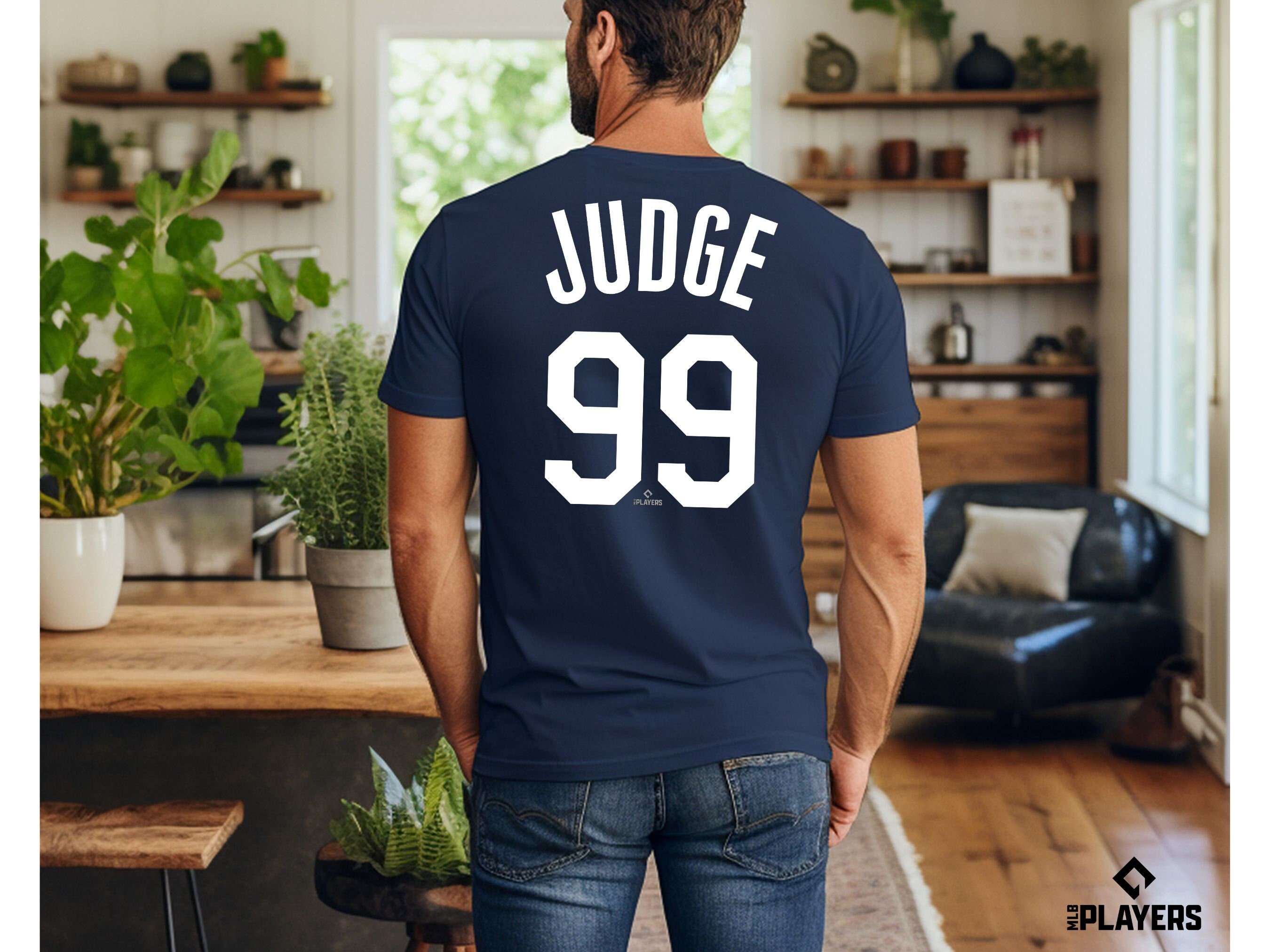 judge 62 shirts