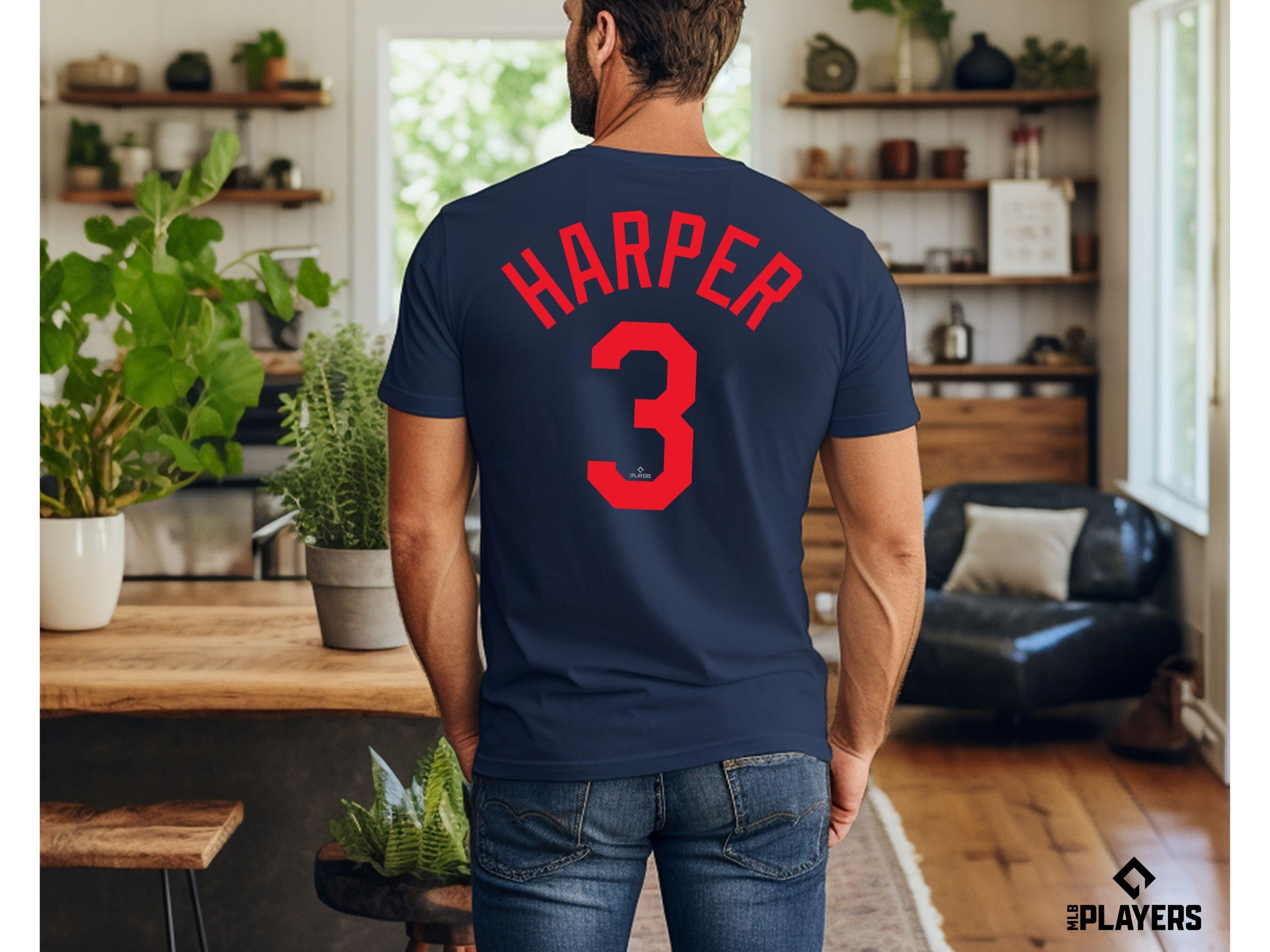 Bryce Harper 