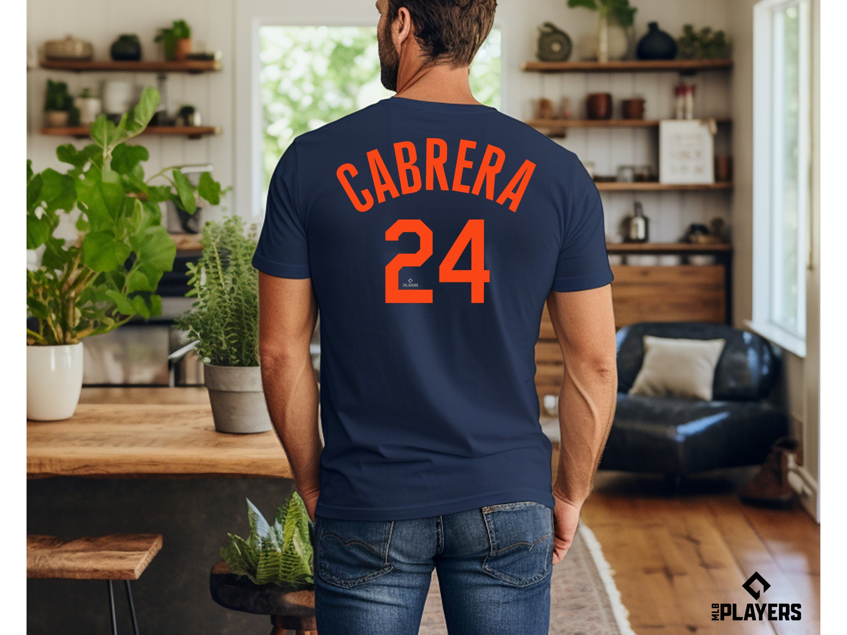 Miguel Cabrera Shirt 