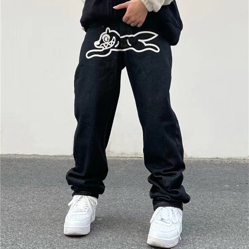 Bbc Running Dog - Etsy