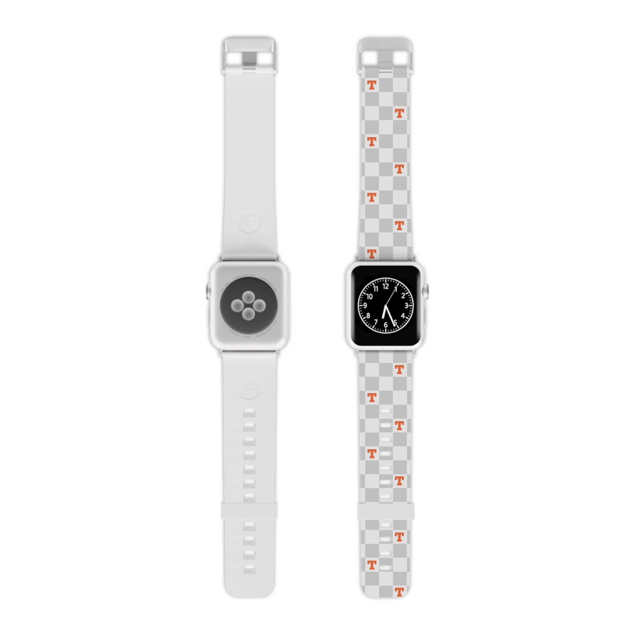 Tennessee vols apple watch band best sale