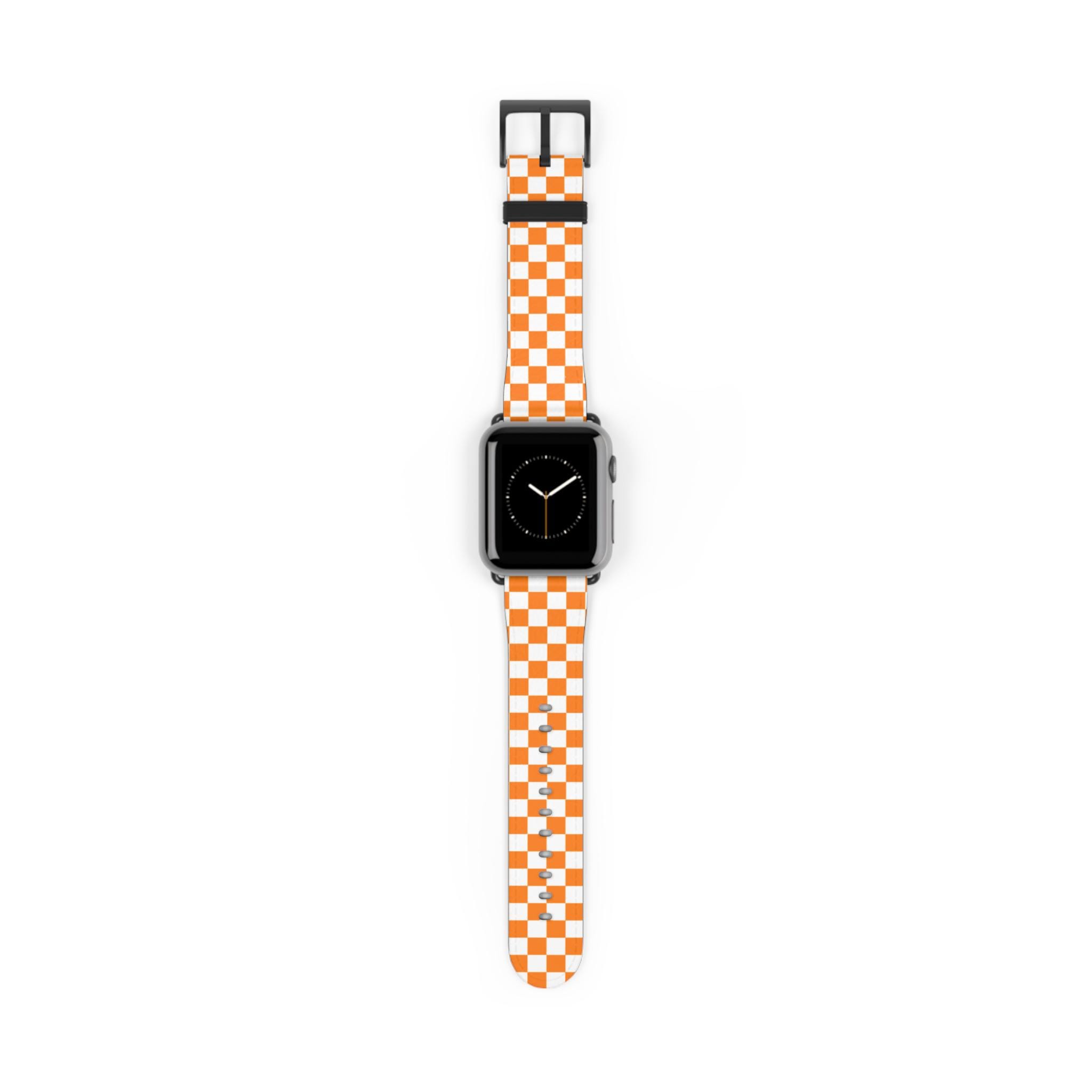 Tennessee Vols Apple Watch
