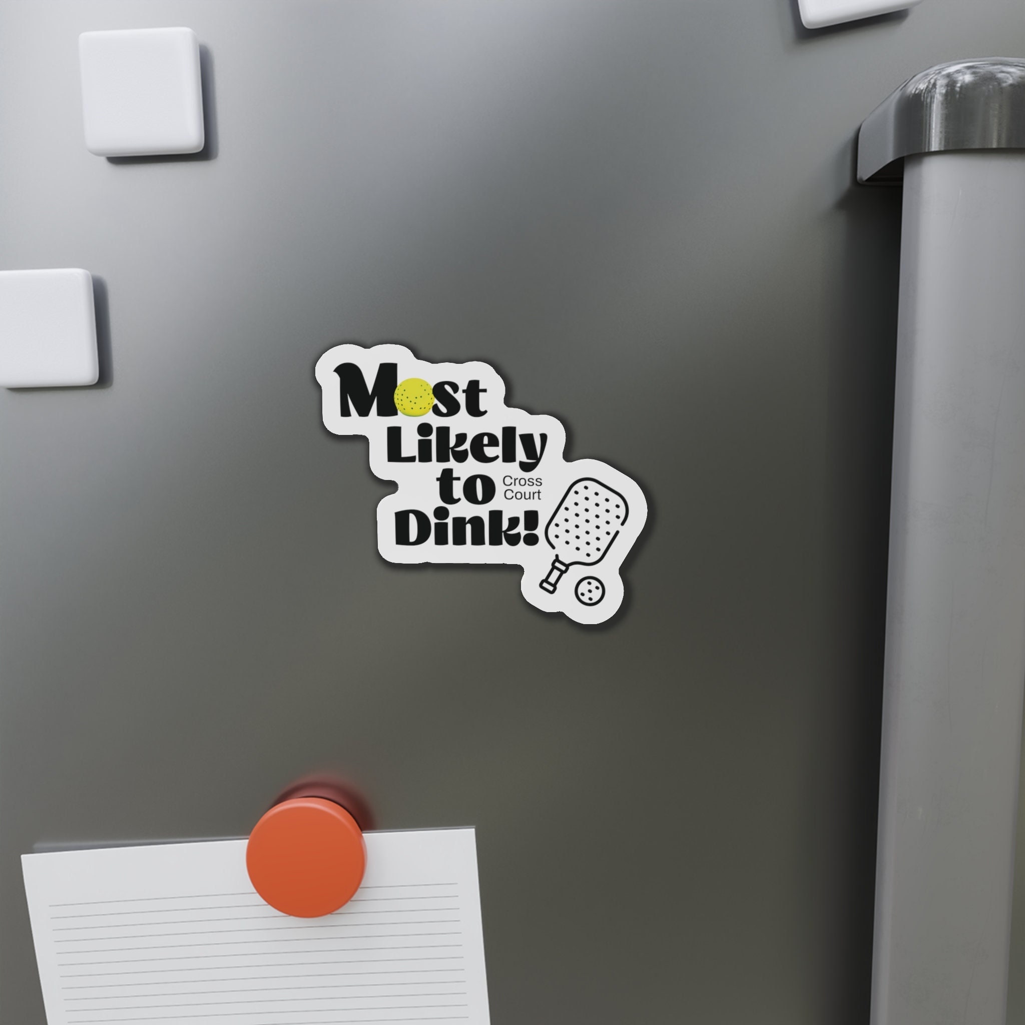 brb. (Be Right Back) Magnet for Sale by CoralReefZA