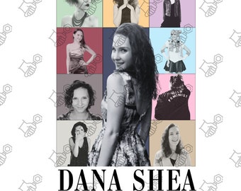Custom Bride Era Digital Download voor Bach Party