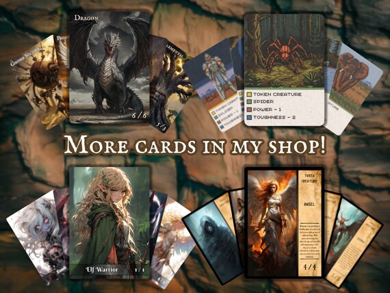 6 Elf Game Tokens 2 6 Elf Game Tokens 2
