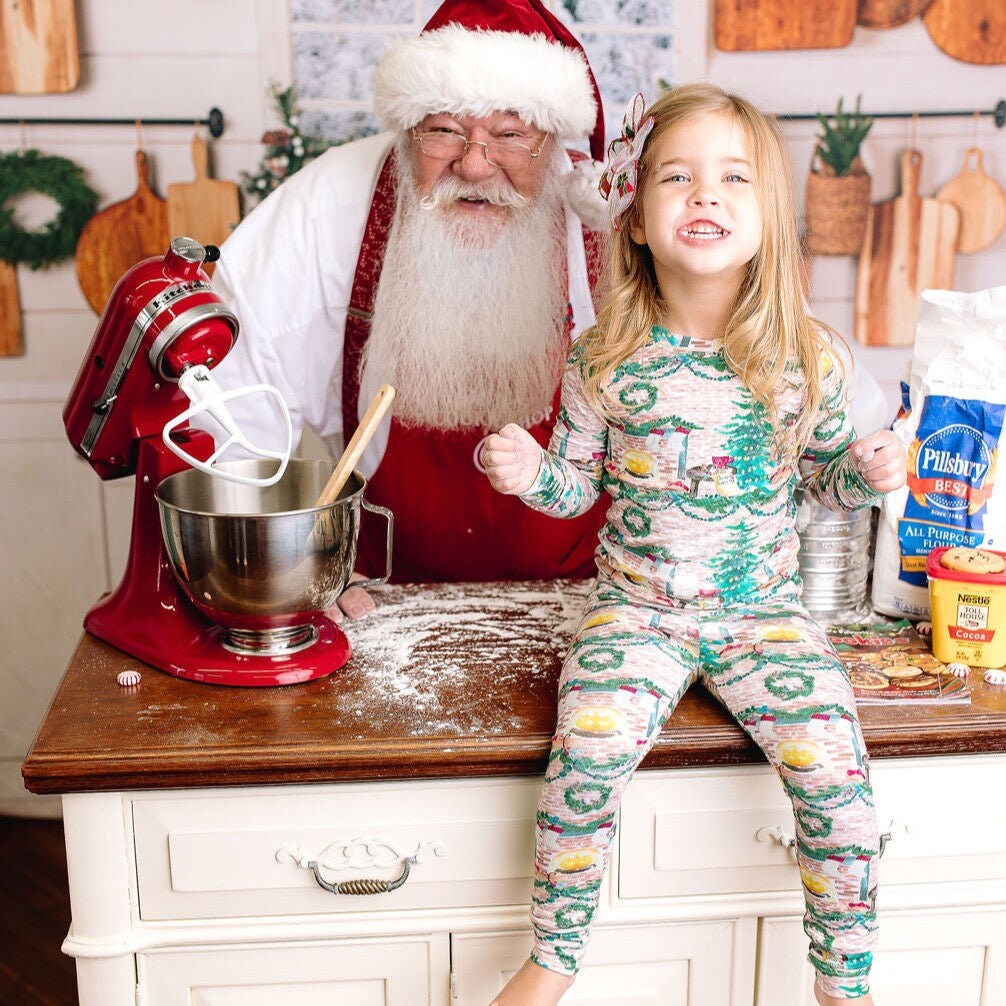 Bluey Pajamas - Etsy