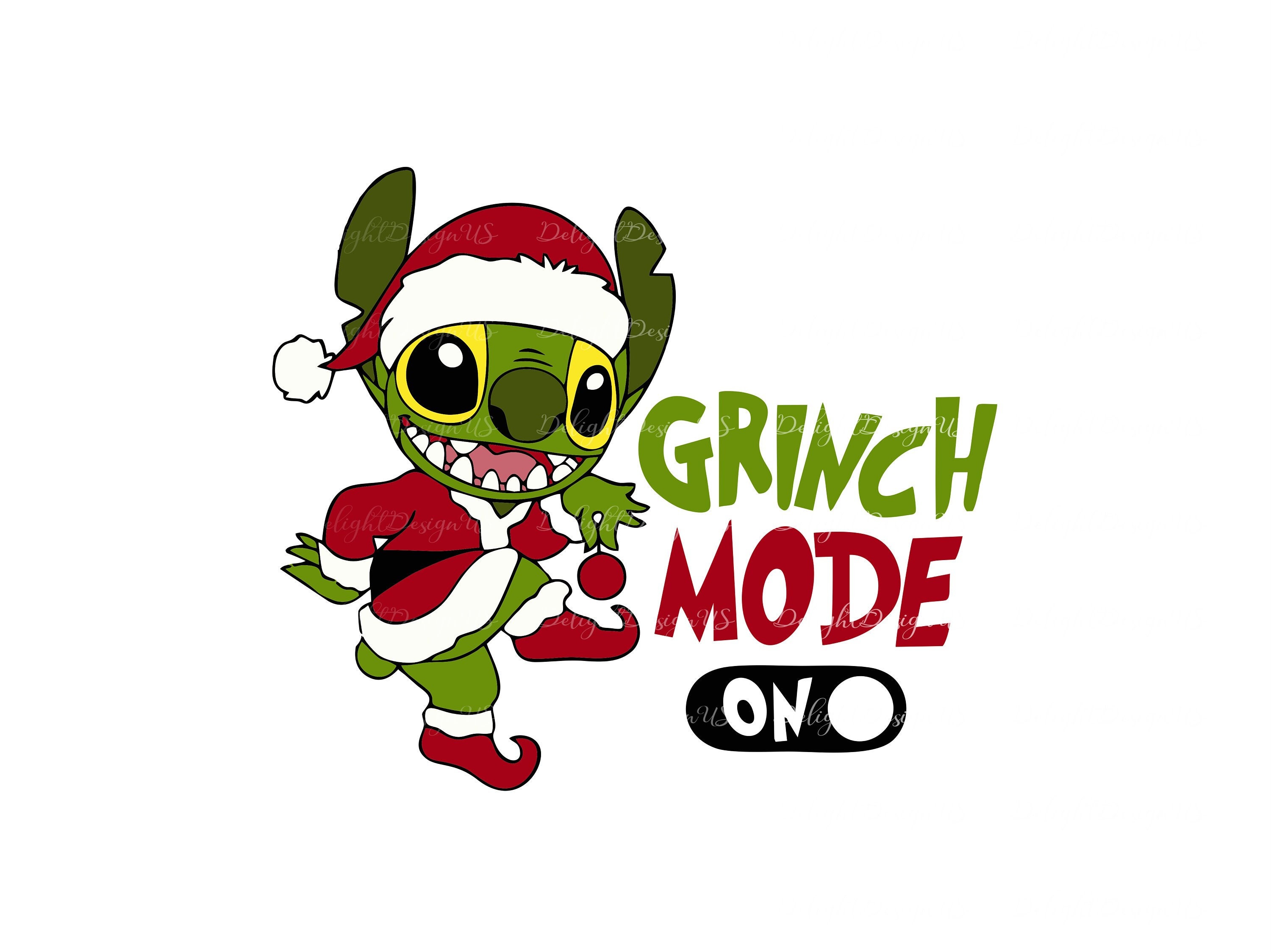 Stitch Christmas Lights Stanley Cup SVG - Disney Stitch SVG - Christmas SVG  PNG, Cricut File