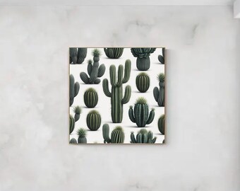 Cactus Print, Cactus Wall Art, Printable Art, Desert Wall Art, Desert Print, Cactus Art, Cactus Prints, Desert Decor