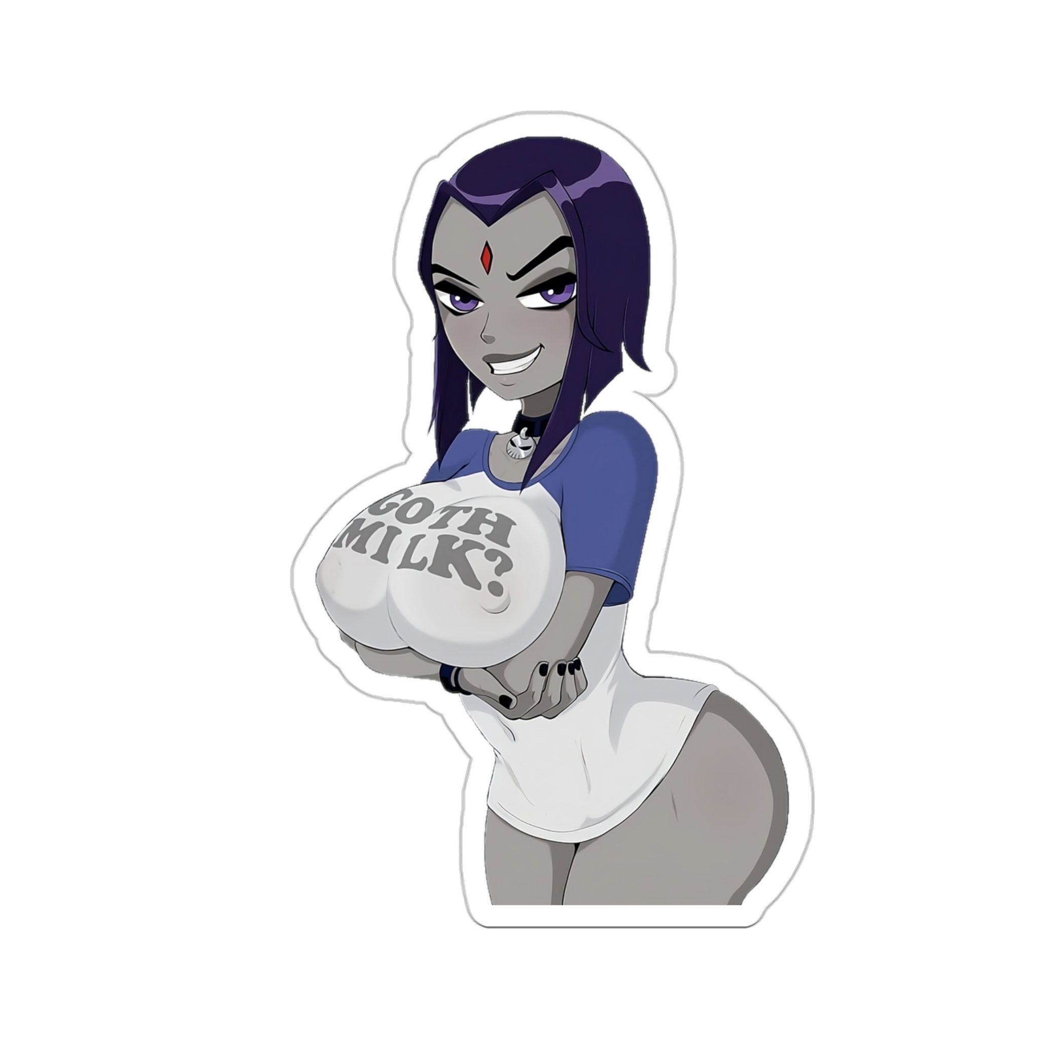 Sexy Raven