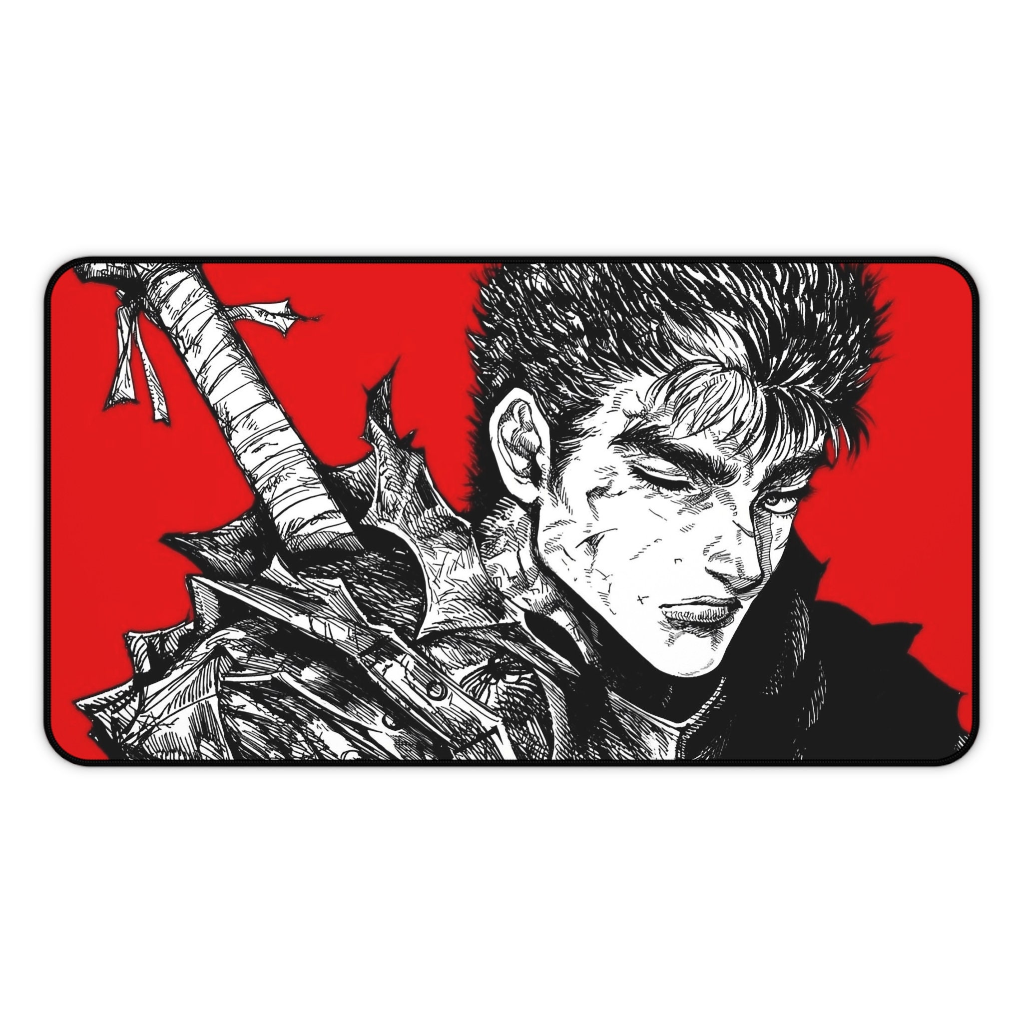 Berserk Anime, Berserk End, Berserk Anime Gifts, Berserk Accessories