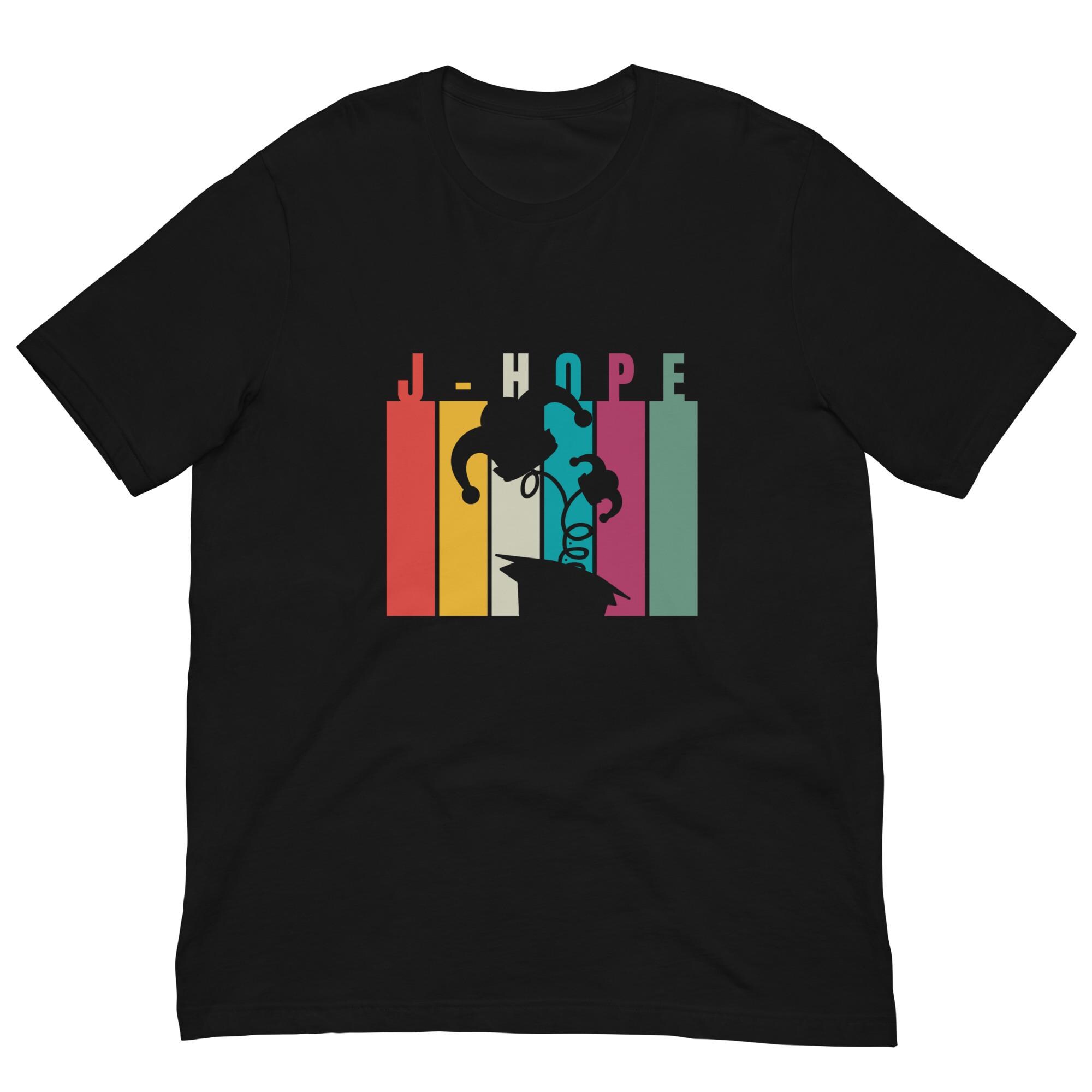 タグ付き！BTS J-HOPE ホソク jack in the box Tシャツ 방탄소년단 BTS J-HOPE [ Jack In The Box ] Solo Album