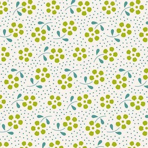 Tilda: Meadow Basics in Green Tilda: Meadow Basics in Green