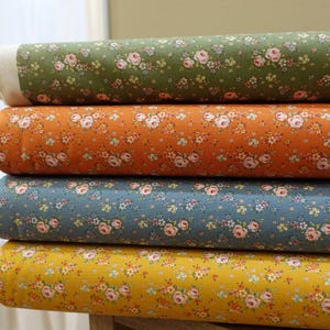 Tilda&#39;s Creating Memories | Gracie in 4 Colors