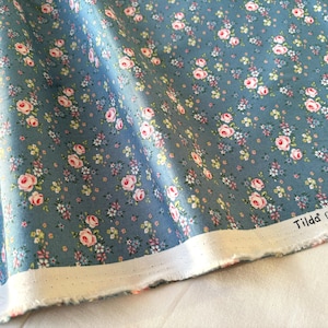 Creating Memories Collection | Tilda Gracie Blue | TIL130129