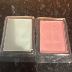 Mags homemade wax melts & candles