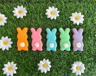 Easter dog safe biscuits. Natural treats