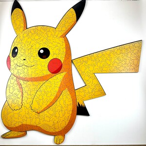 pokemon pencil holder puzzle 57 pieces