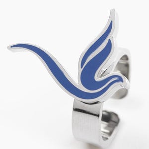 Zeta Phi Beta - Blue Dove Ring
