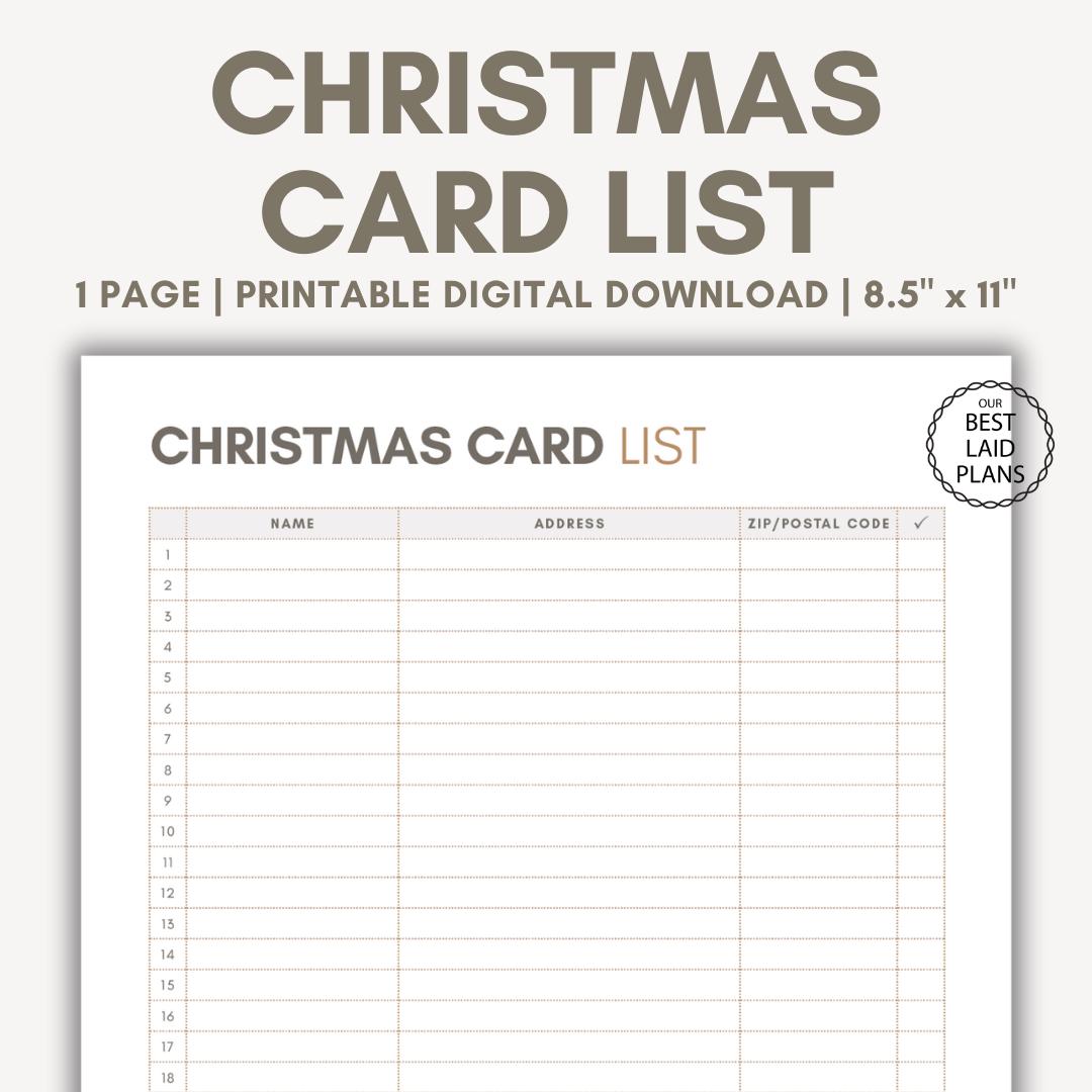 christmas-card-address-list-printable-etsy