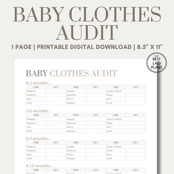 Clothes - Etsy