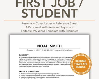 Lebenslaufvorlage ohne Arbeitserfahrung, Lebenslaufvorlage ohne Arbeitserfahrung mit Beispielen, Lebenslauf ohne Arbeitserfahrung ATS