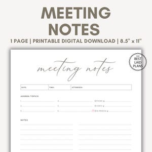 Meeting Agenda Template Printable Meeting Agenda Template with Action Items Meeting Agenda Template with Follow Up