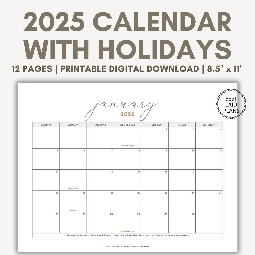 2025-calendar-with-holidays-printable-2025-calendar-with-holidays