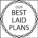 OurBestLaidPlans
