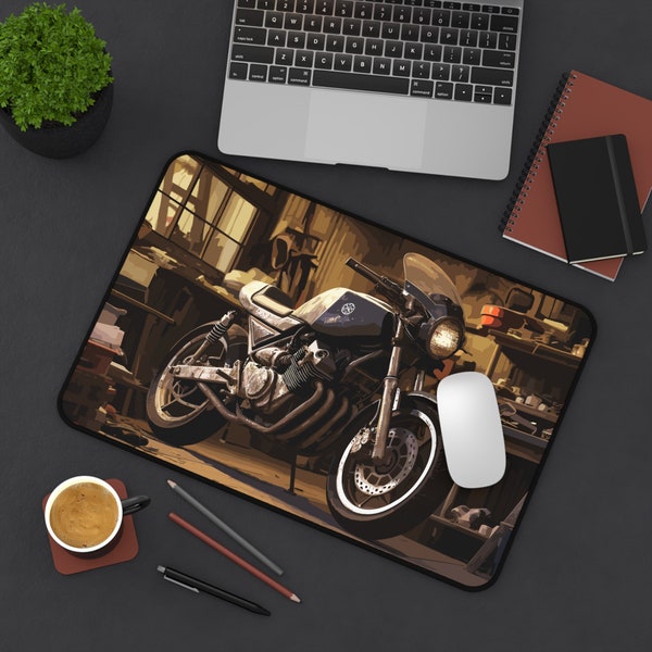 Yamaha Mouse Pad Etsy