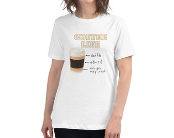 T-shirt décontracté pour femmes